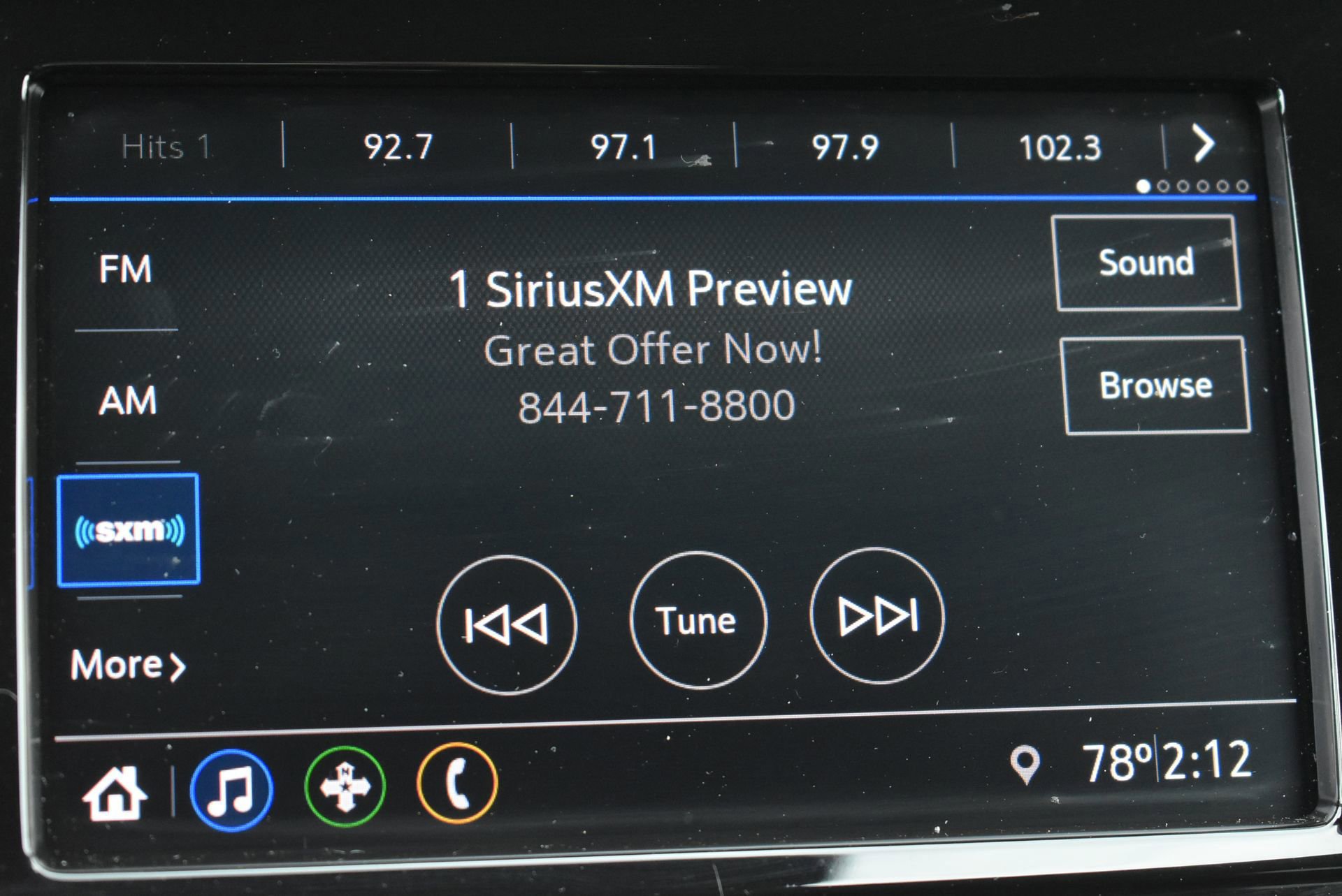 Used 2022 Buick Encore Preferred w/ Safety Package II image 29