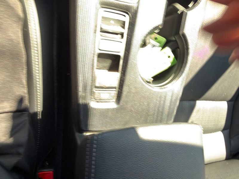 Used 2024 Honda Civic Touring image 19