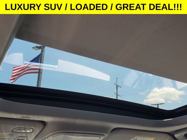 Used 2022 Lincoln Corsair Reserve w/ Equipment Group 201A AWD/4WD image 24