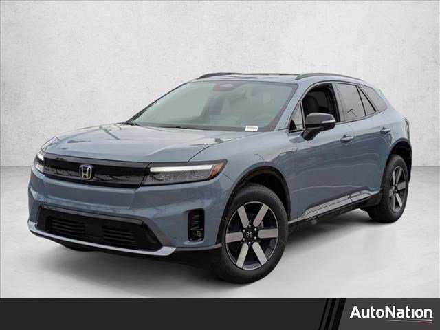 New 2025 Honda Prologue Touring