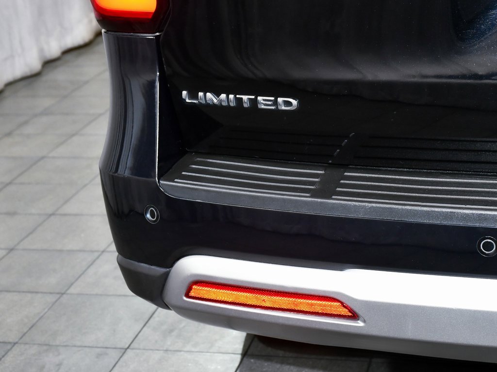 Used 2023 Ford Expedition Limited image 83