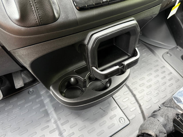 New 2026 RAM ProMaster 3500 w/ Safety Group FWD image 27