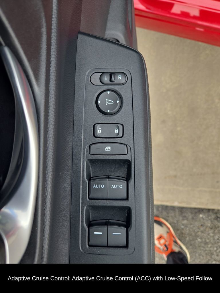Certified 2024 Honda CR-V EX image 13