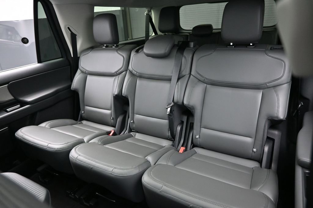 New 2026 Ford Expedition Max Active AWD/4WD image 23