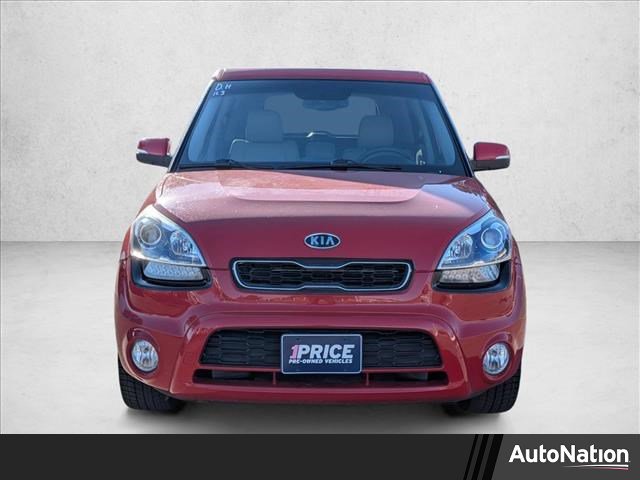 Used 2012 Kia Soul ! w/ Premium Pkg