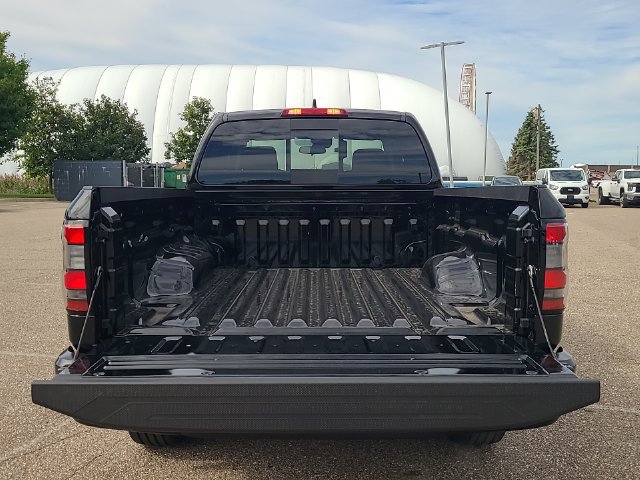New 2027 Nissan Frontier S AWD/4WD image 28