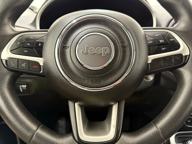 Used 2021 Jeep Compass Sport image 41
