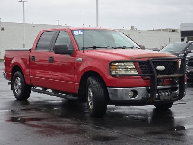 Used 2006 Ford F150 XLT image 15