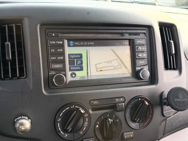 Used 2017 Nissan NV200 SV w/ Technology Package FWD image 18
