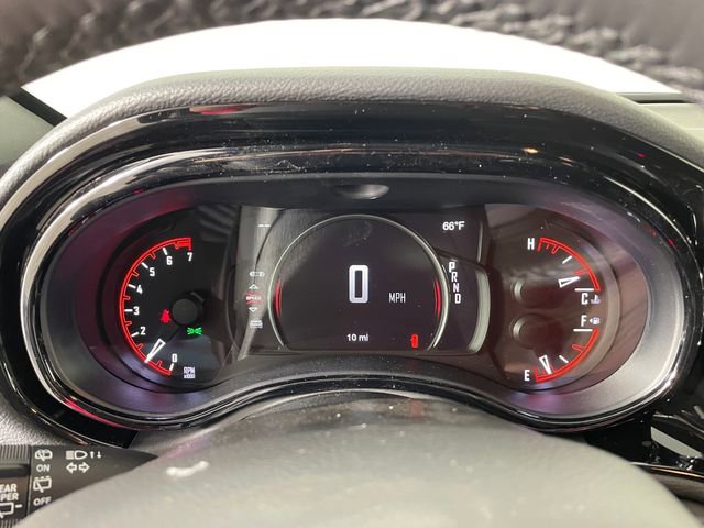 New 2026 Dodge Durango GT w/ Blacktop Package AWD/4WD image 3