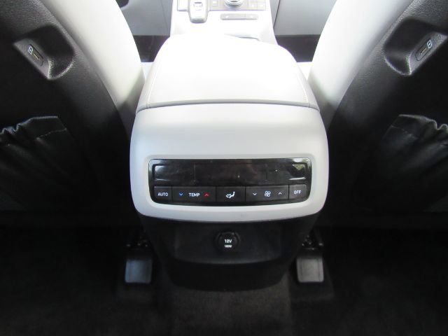 Used 2025 Hyundai Palisade SEL image 27