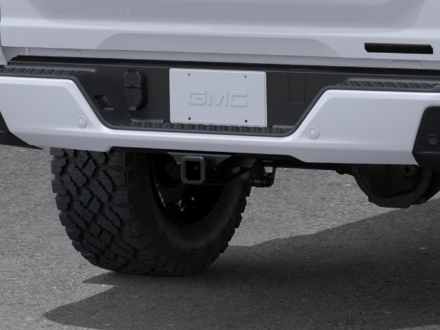 New 2026 GMC Canyon Elevation w/ Convenience Package AWD/4WD image 14