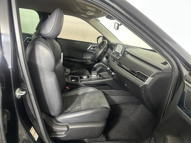 Used 2022 Mitsubishi Outlander SE image 29