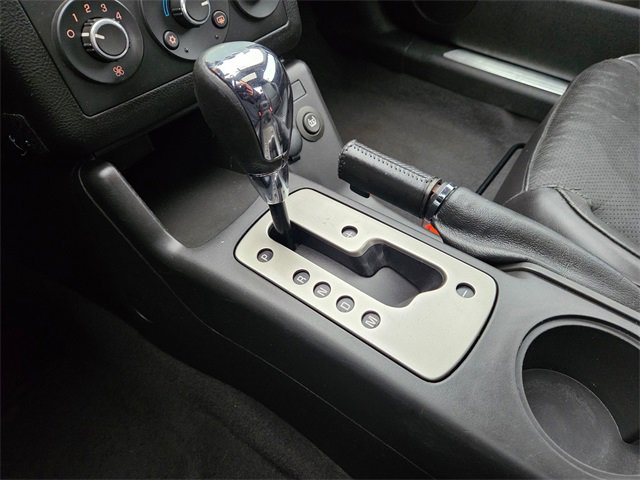 Used 2006 Pontiac G6 GT w/ Premium Value Package 2 image 18