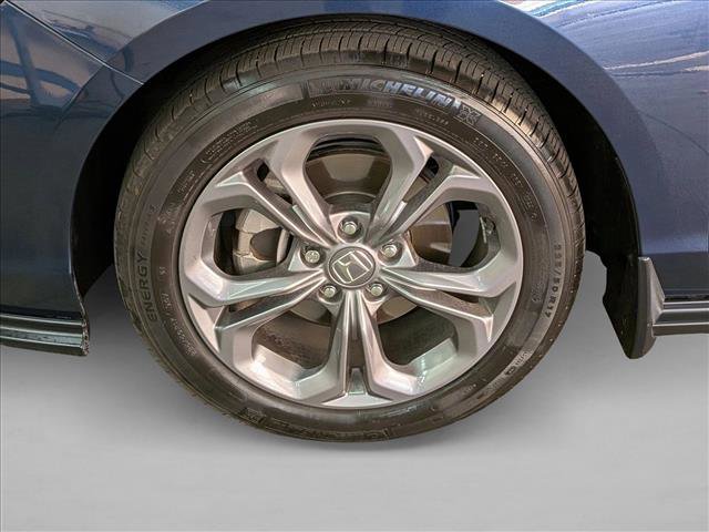 Used 2024 Honda Accord EX image 27