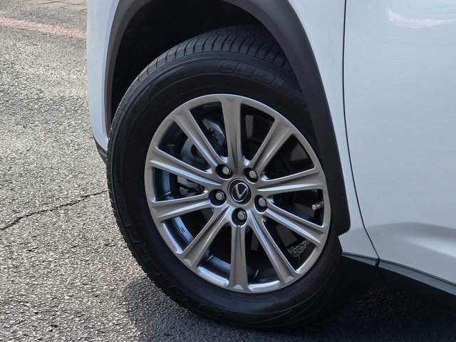 Used 2020 Lexus NX 300 FWD image 8