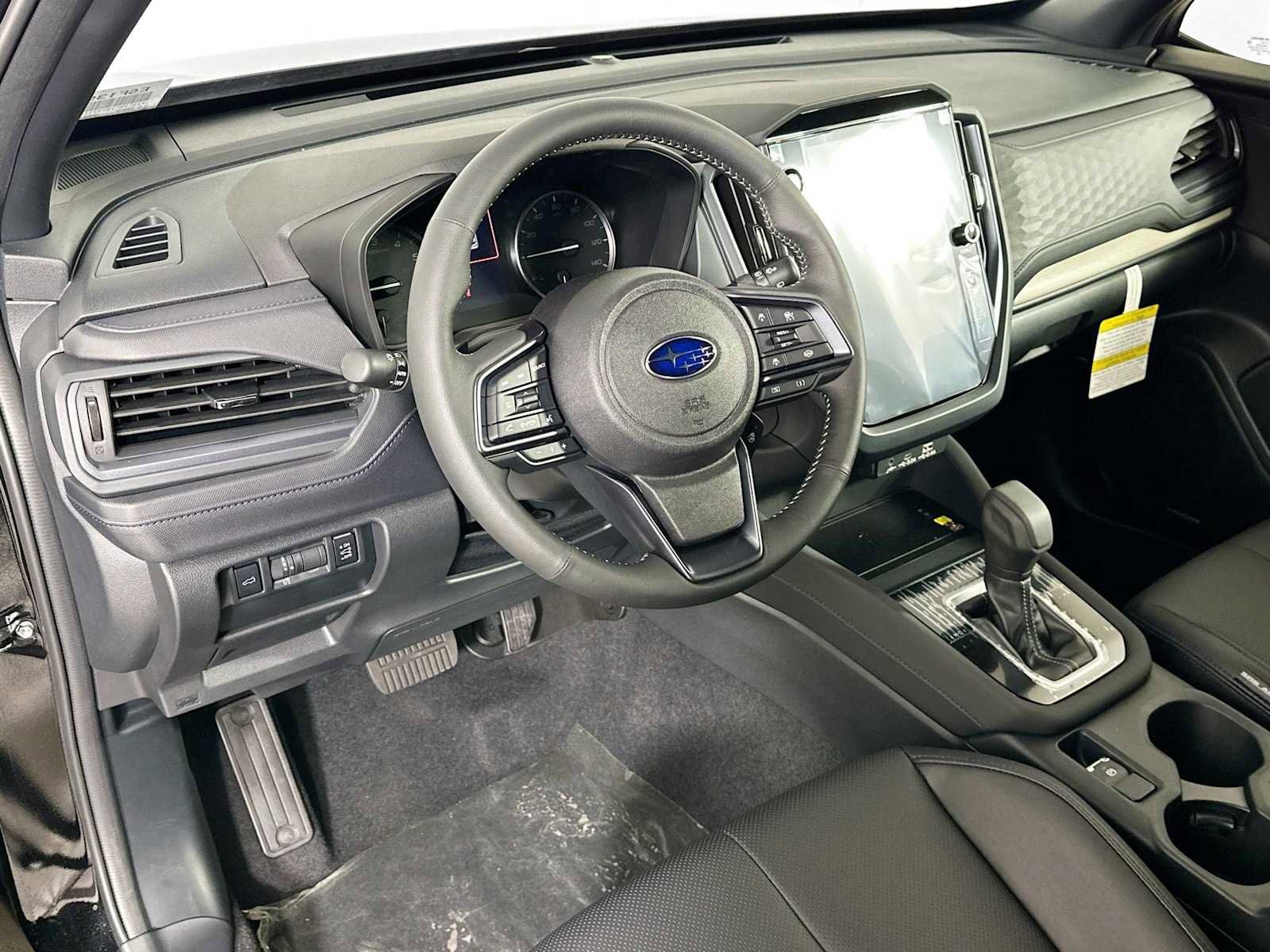 Used 2025 Subaru Forester Limited image 7