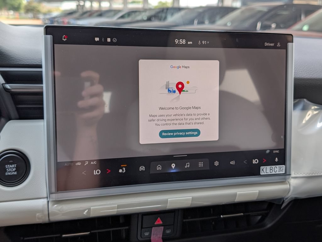 New 2026 MAZDA CX-5 Select AWD/4WD image 19