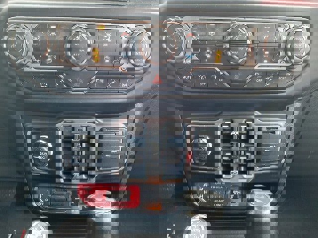 Used 2020 Jeep Wrangler Unlimited Rubicon image 31