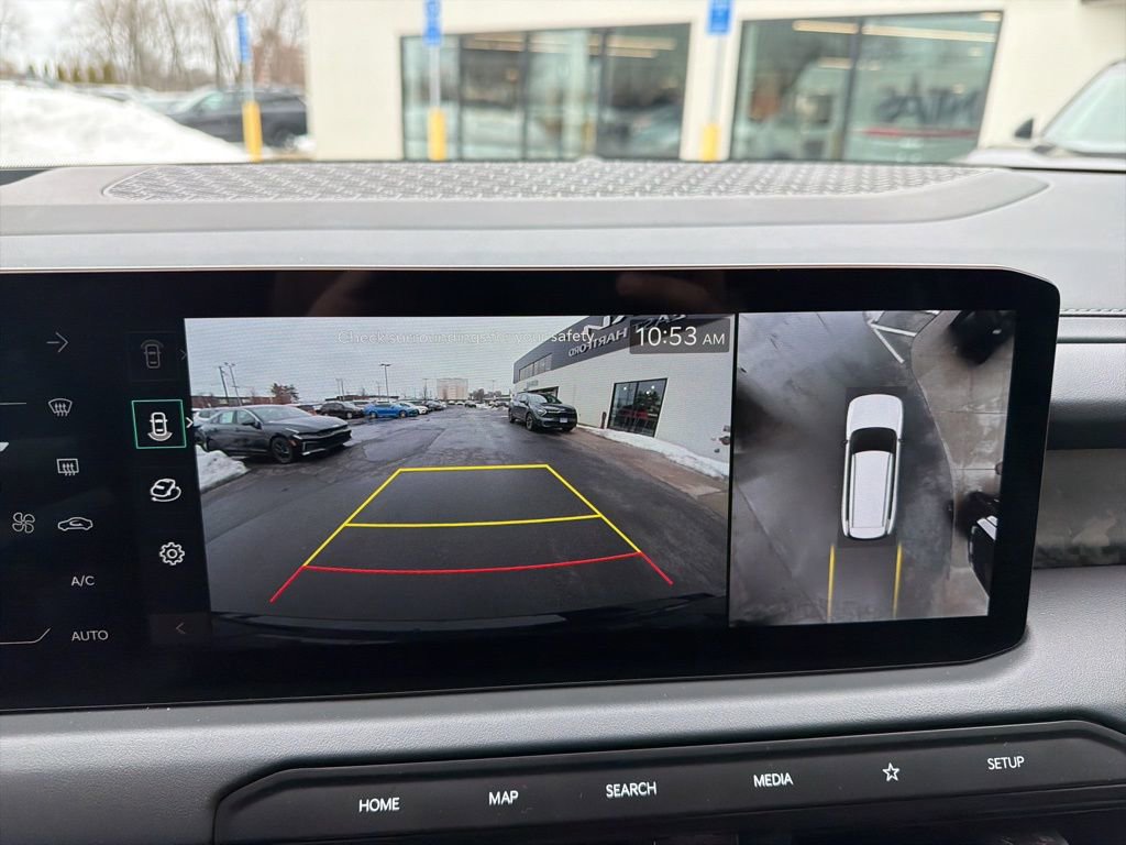 New 2027 Kia Telluride SX Prestige X-Pro image 34