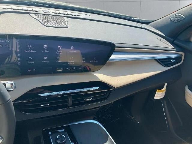 New 2026 Buick Enclave Preferred w/ Power Package AWD/4WD image 14
