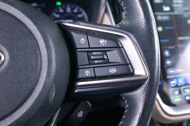 Used 2023 Subaru Outback Limited image 16