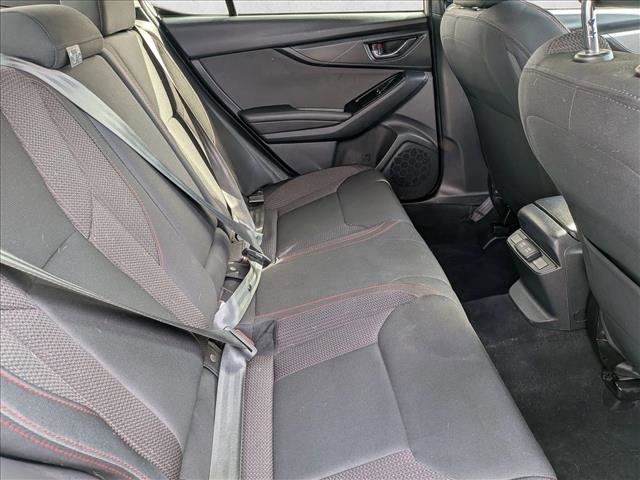 Used 2022 Subaru WRX Premium image 20