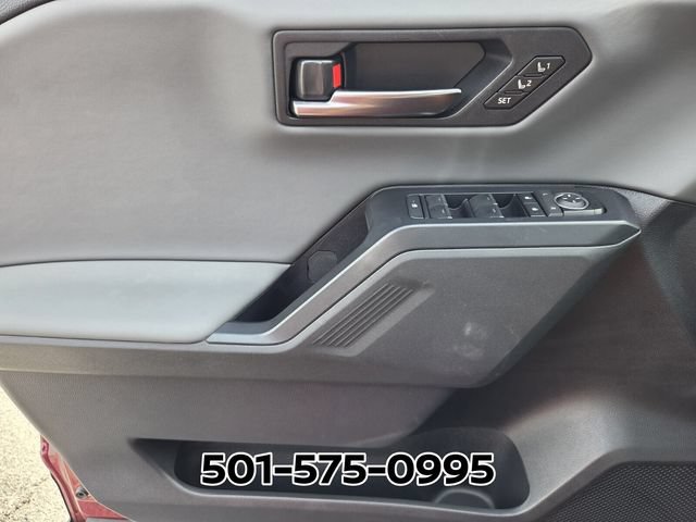 Used 2026 Toyota RAV4 Limited AWD/4WD image 39