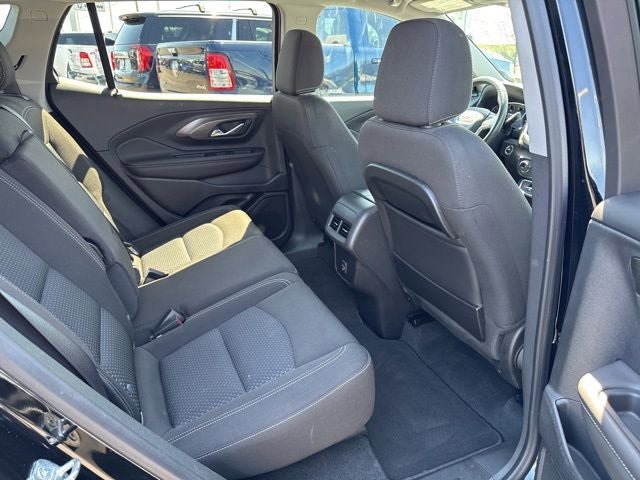 Used 2023 GMC Terrain SLE w/ Driver Convenience Package FWD image 22