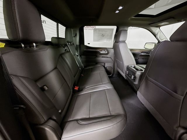 New 2026 Chevrolet Silverado 1500 RST w/ Safety Package image 30