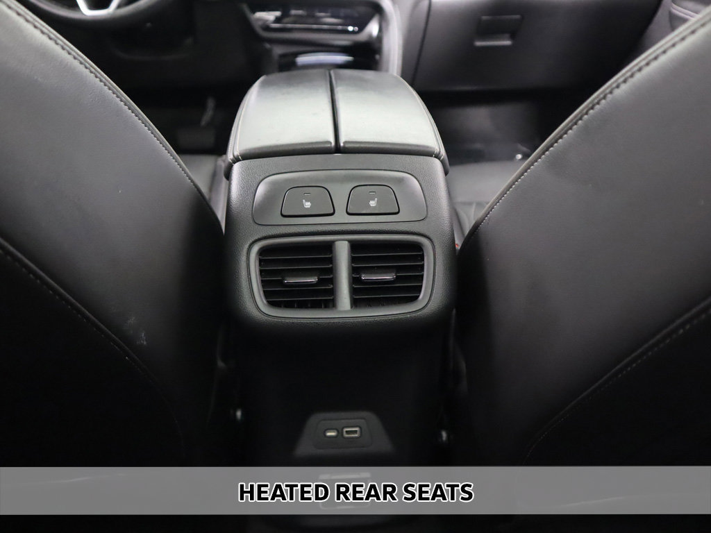 Used 2023 Buick Envision Avenir AWD/4WD image 12
