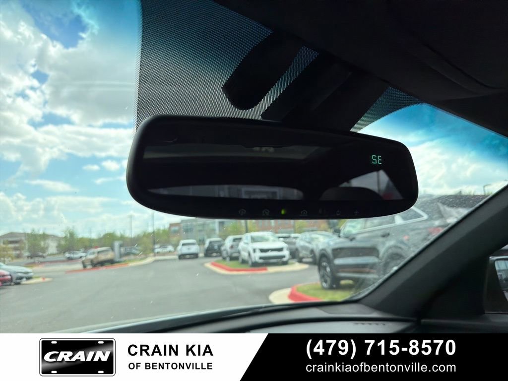 Used 2016 Kia Optima SX w/ Chrome Wheel Package image 34