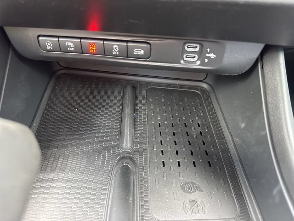 New 2026 Dodge Charger Scat Pack AWD/4WD image 13
