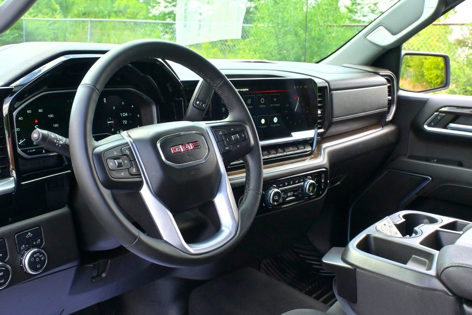 Certified 2023 GMC Sierra 1500 Elevation image 25