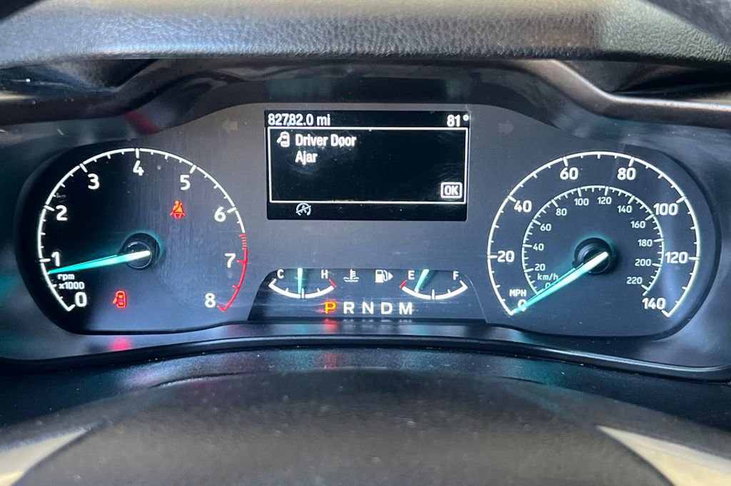 Used 2020 Ford Transit Connect XL image 23