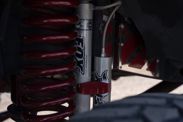 Used 2020 Ford F250 Limited image 24