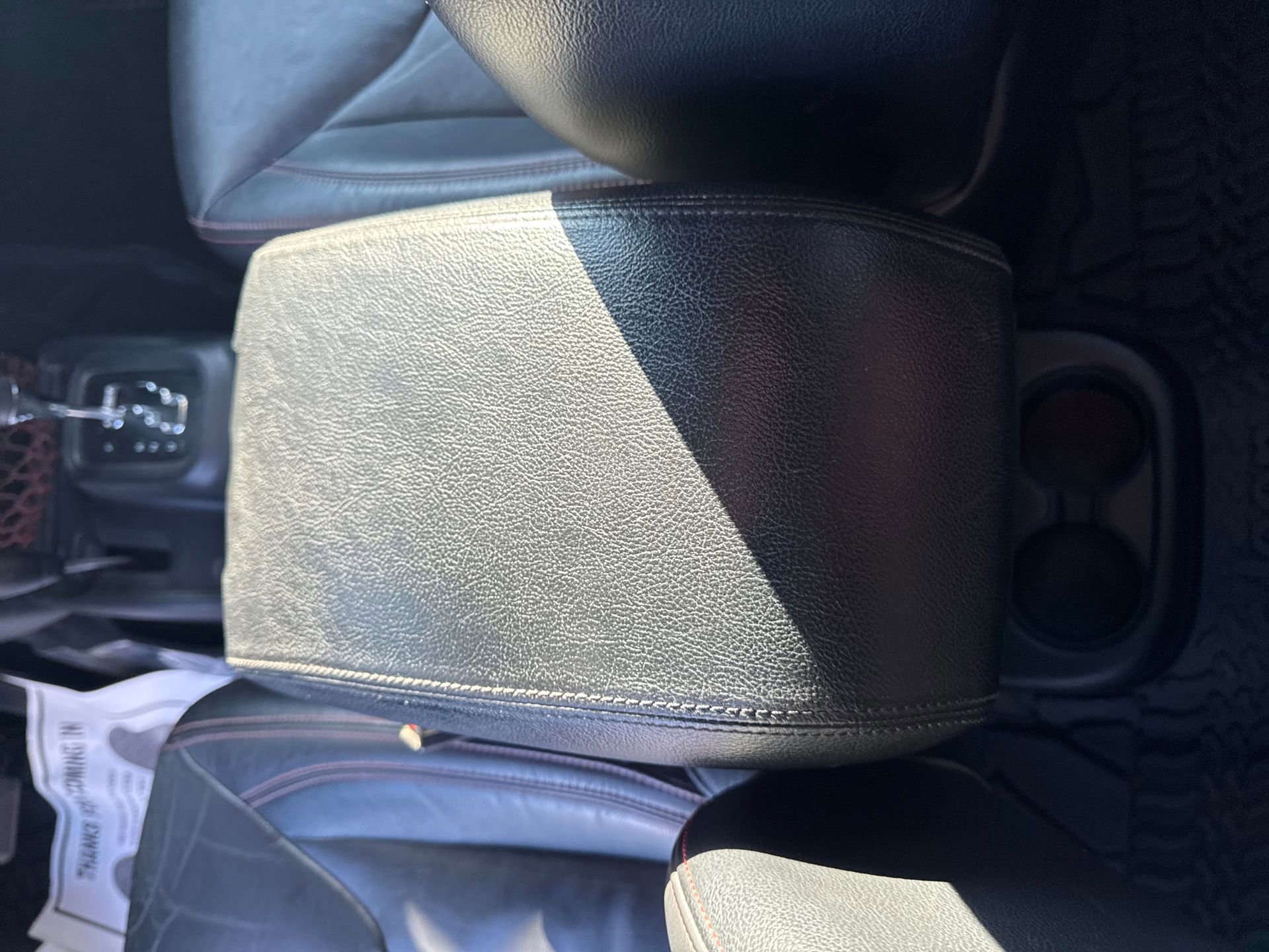 Used 2017 Jeep Wrangler Unlimited Rubicon image 23