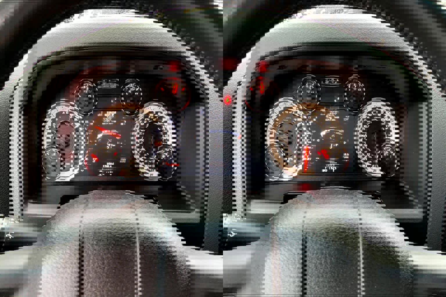 Used 2018 RAM 1500 Lone Star image 23