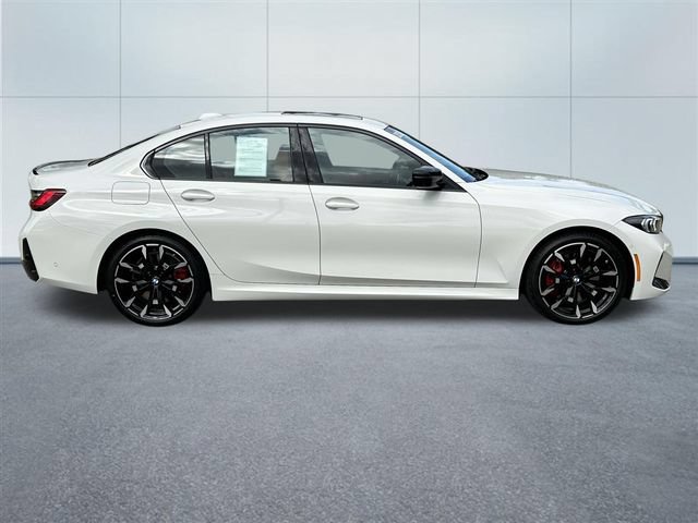 Used 2026 BMW 330i xDrive Sedan w/ M Sport Package AWD/4WD image 5