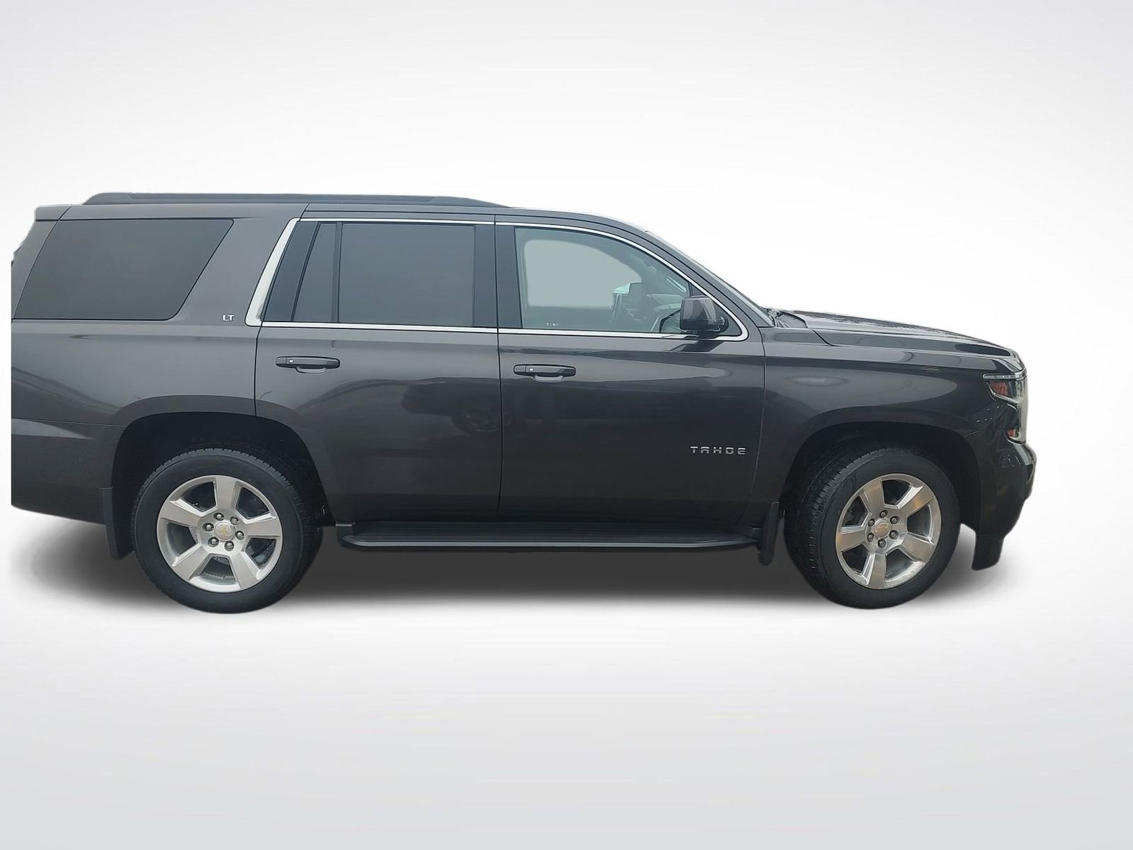 Used 2016 Chevrolet Tahoe LT w/ Luxury Package image 3