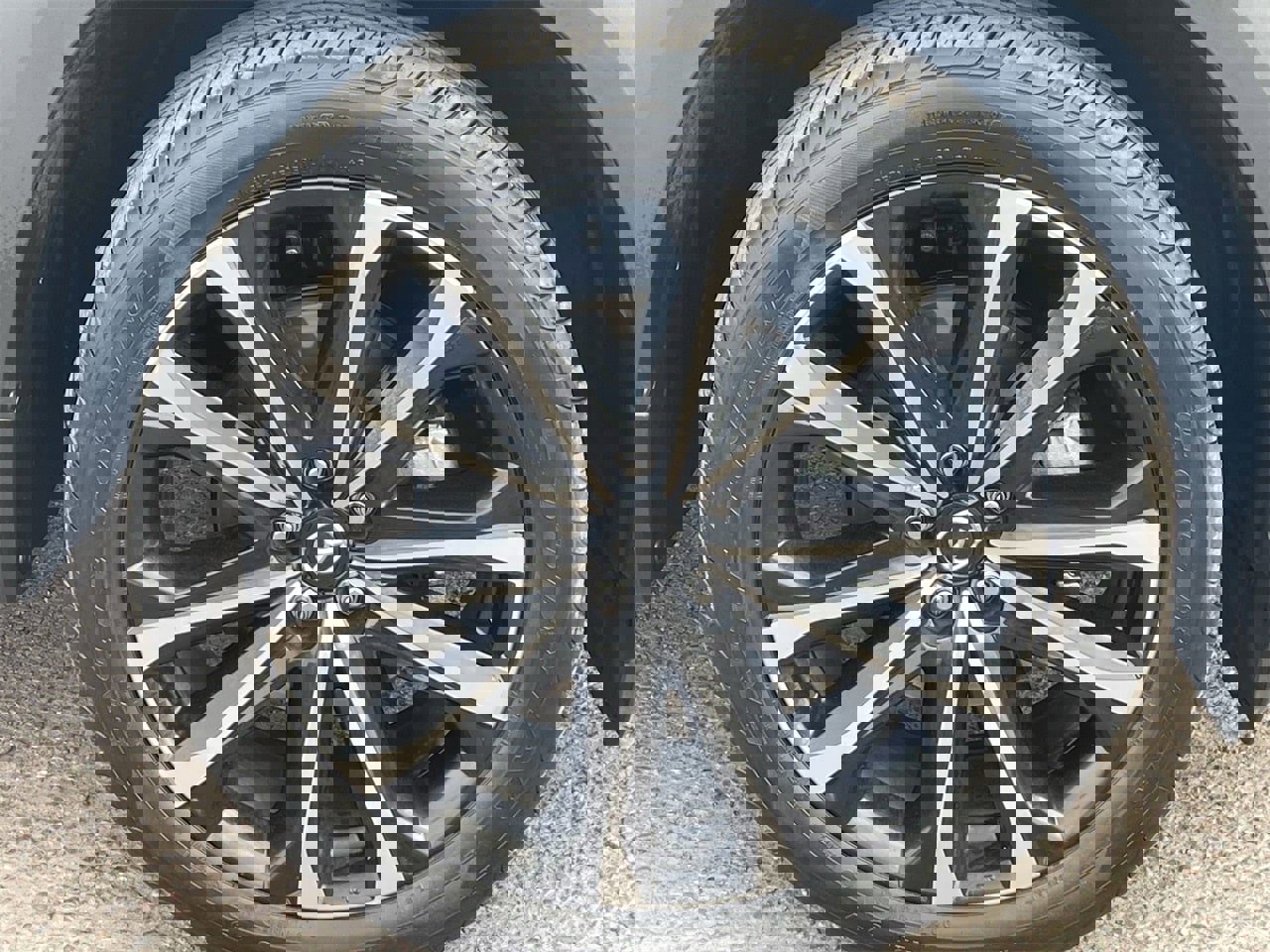 Used 2024 MAZDA CX-50 AWD 2.5 S w/ Cargo Package image 9