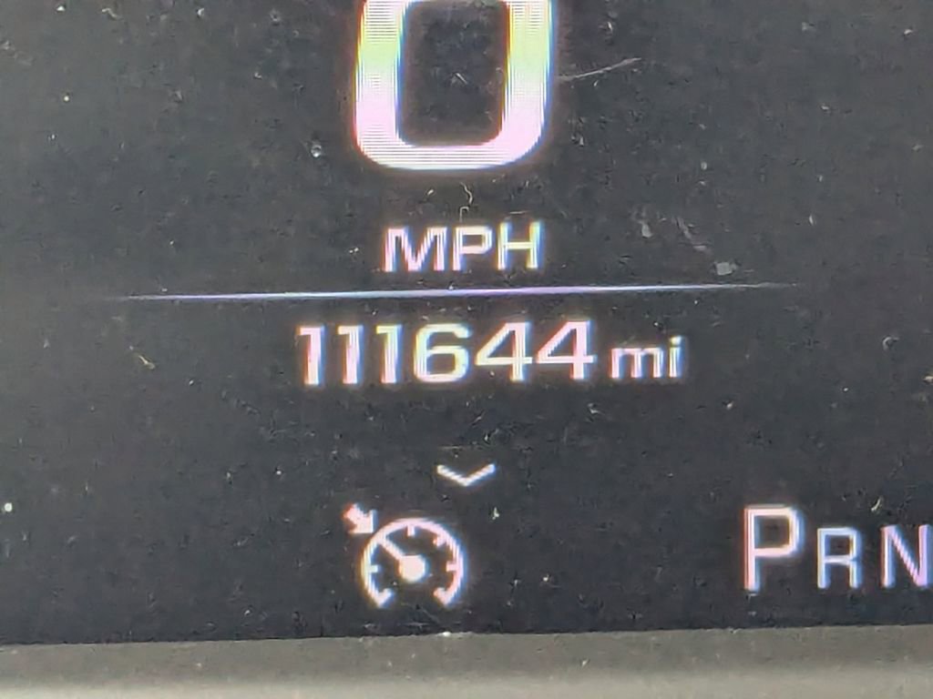 Used 2018 GMC Sierra 2500 Denali w/ Duramax Plus Package image 28