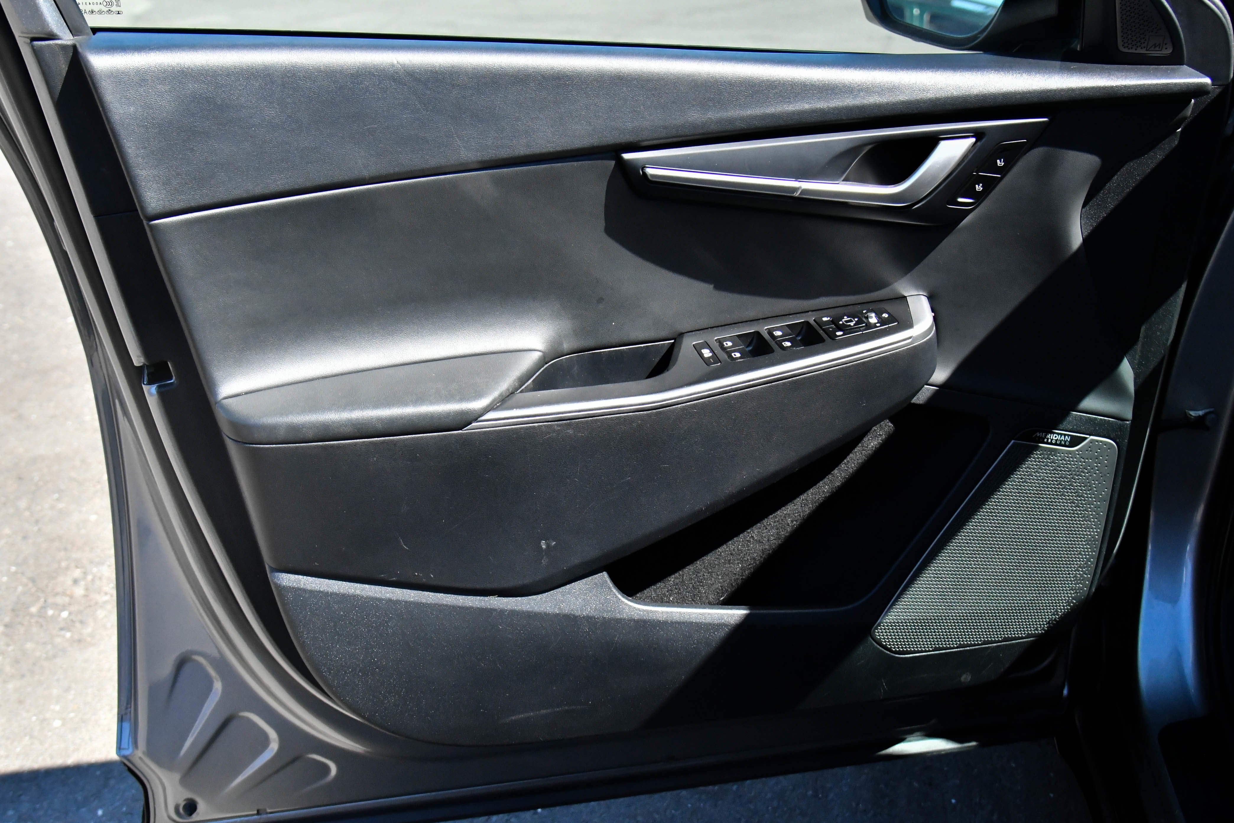 Used 2023 Kia EV6 Wind w/ Wind Technology Package AWD/4WD image 14