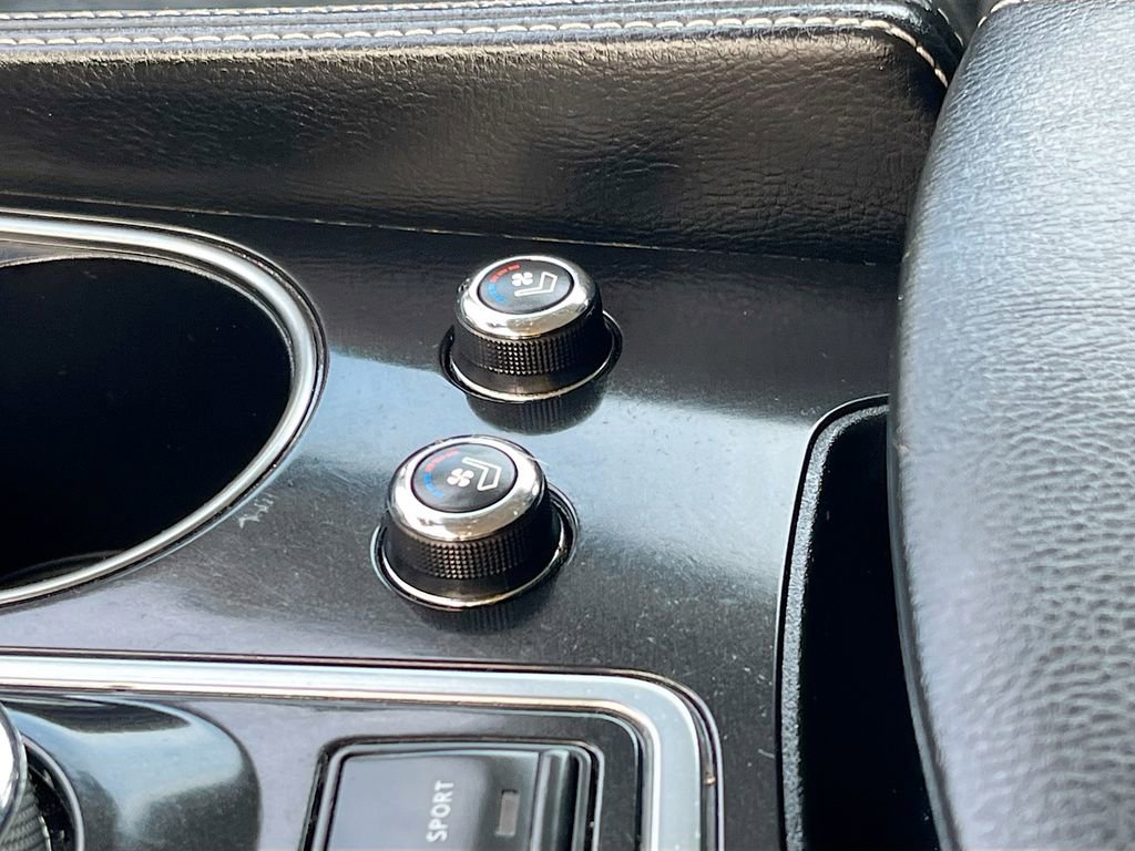 Used 2022 Nissan Maxima Platinum w/ Sport Mat Group image 21