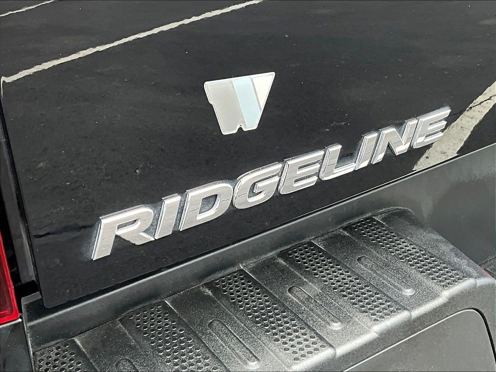 Used 2021 Honda Ridgeline RTL image 24