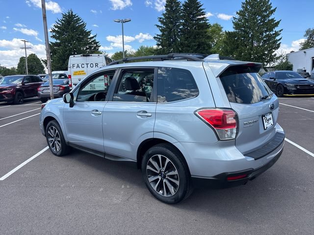 Used 2017 Subaru Forester 2.0XT Premium AWD/4WD image 4