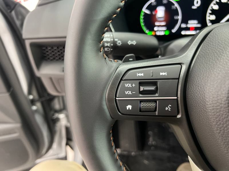 New 2026 Honda CR-V Sport image 22
