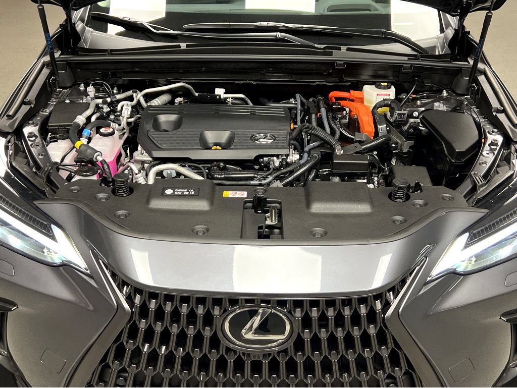 New 2026 Lexus NX 450h+ AWD w/ Luxury Package image 26