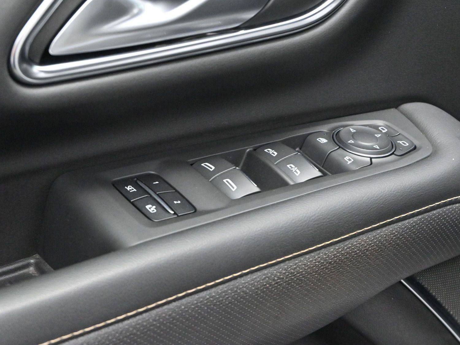 Used 2022 Chevrolet Tahoe Premier image 15