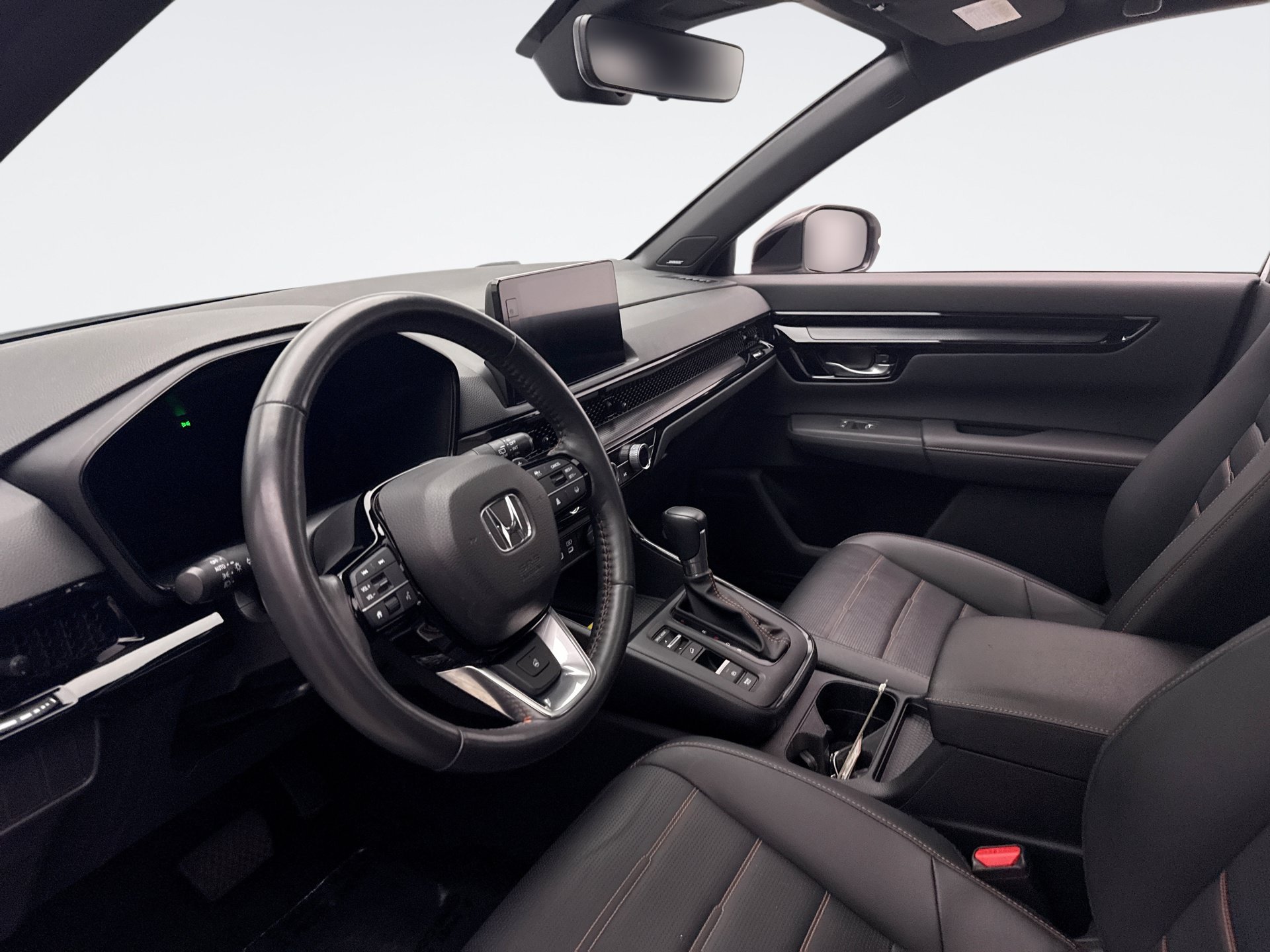 Used 2023 Honda CR-V Sport Touring image 10